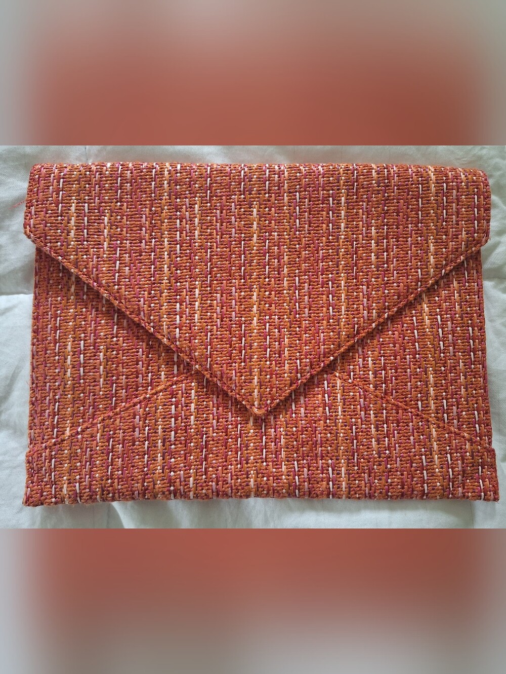 Banana Republic Envelope Clutch - Women Bags